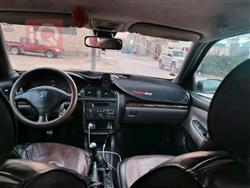 بيجو 406